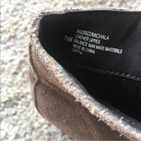 Eurosoft wonens ankle boots 7.5 - Picture 4 of 4